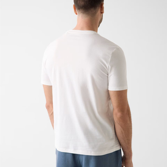 Guess Ανδρική κοντομάνικη μπλούζα Ambrogio T-Shirt